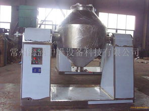 仲鎢酸銨回轉真空干燥機 真空干燥技術的精密應用